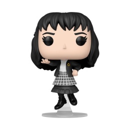 Funko POP Movies: Beetlejuice - Lydia Deetz