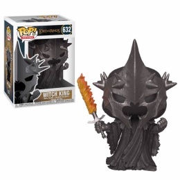 Funko POP Movies: Lord of the Rings - Witch King