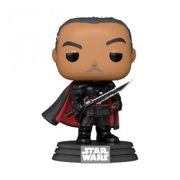 Funko POP Movies: Star Wars - Moff Gideon