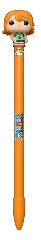 Funko POP Pen: One Piece - Nami