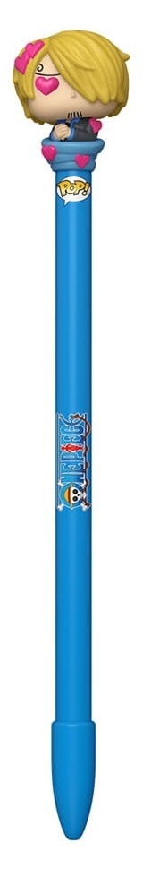 Funko POP Pen: One Piece - Sanji