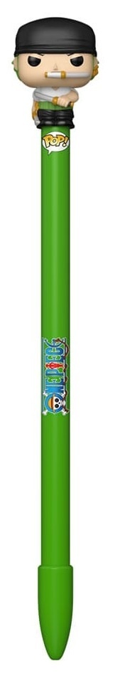 Funko POP Pen: One Piece - Roronoa Zoro