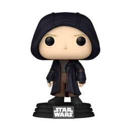 Funko POP Star Wars: Andor - Luthen Rael
