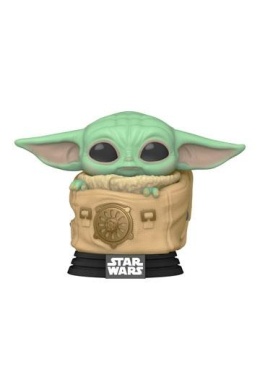 Funko POP TV: Star Wars: The Mandalorian - The Child