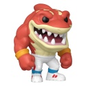 Funko POP TV: Street Sharks - Big Slammu