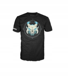 Funko POP Tees Games: Fortnite - Ragnarok