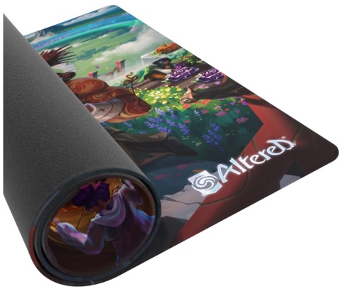 Gamegenic: Altered - Prime Playmat - First Outpost