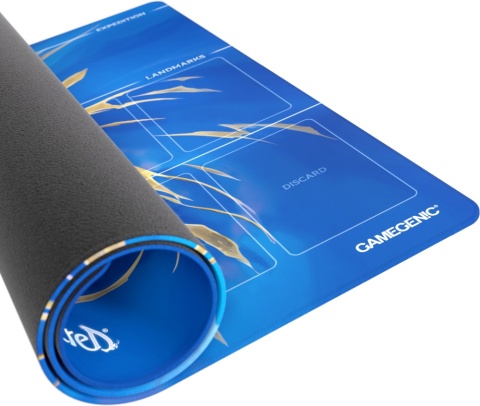 Gamegenic: Altered - Prime Playmat - Ice Storm