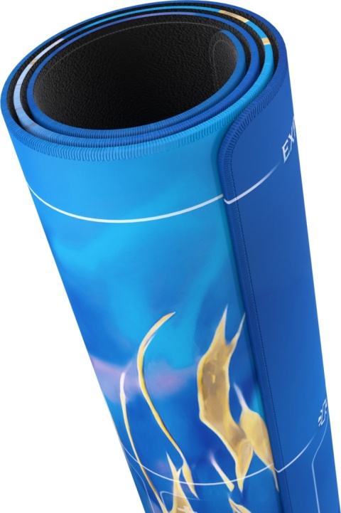 Gamegenic: Altered - Prime Playmat - Ice Storm