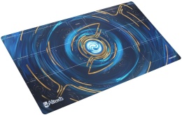 Gamegenic: Altered - Prime Playmat - The Crow's Eye