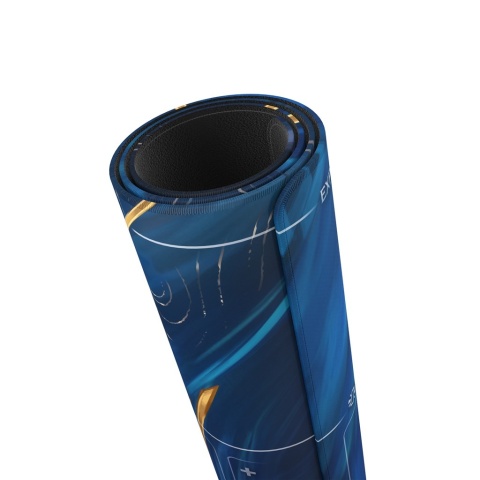 Gamegenic: Altered - Prime Playmat - The Crow's Eye