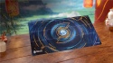 Gamegenic: Altered - Prime Playmat - The Crow's Eye