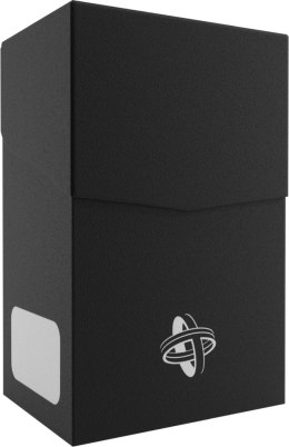 Gamegenic: Mini-American Card Holder - 60+ Black