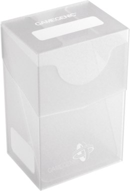 Gamegenic: Mini-American Card Holder - 60+ Clear