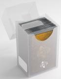 Gamegenic: Mini-American Card Holder - 60+ Clear