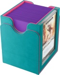 Gamegenic: Squire PLUS 100+ XL - Teal/Pink