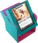 Gamegenic: Squire PLUS 100+ XL - Teal/Pink