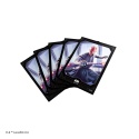 Gamegenic: Star Wars Unlimited Card Game - Premium Art Sleeves - Darth Maul