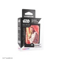 Gamegenic: Star Wars Unlimited Card Game - Premium Art Sleeves - Qui-Gon Jinn