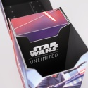 Gamegenic: Star Wars Unlimited Card Game - Soft Crate - Darth Maul