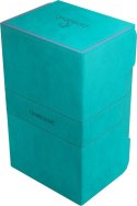 Gamegenic: Stronghold 200+ XL Convertible - Teal/Pink