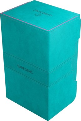 Gamegenic: Stronghold 200+ XL Convertible - Teal/Pink