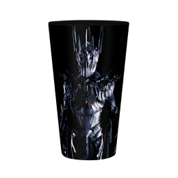 LORD OF THE RINGS Sauron - szklanka 400ml