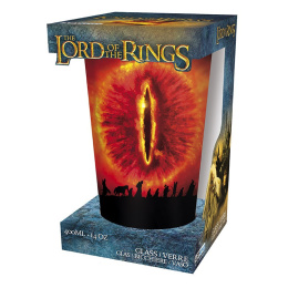 LORD OF THE RINGS Sauron - szklanka 400ml