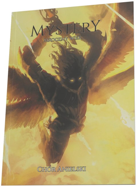 Mystery: Chór Anielski