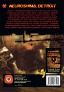 Neuroshima: Detroit