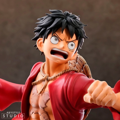 ONE PIECE Luffy - figurka