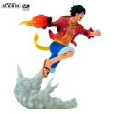 ONE PIECE Luffy - figurka