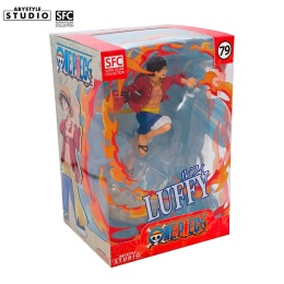 ONE PIECE Luffy - figurka