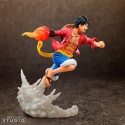 ONE PIECE Luffy - figurka