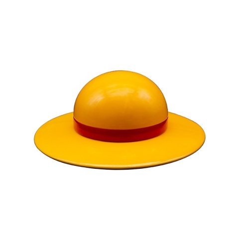 ONE PIECE Strawhat - miska + spodek