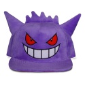 POKEMON Gengar - Baseball Cap 3D - czapka