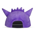 POKEMON Gengar - Baseball Cap 3D - czapka