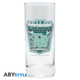 POKEMON - zestaw szklanek 290ml