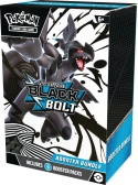 Pokemon TCG: Black Bolt & White Flare - Booster Bundle - Zekrom (1)