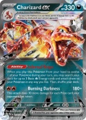 Pokemon TCG: Charizard ex Special Collection