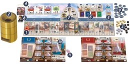 Śladami Marii Skłodowskiej-Curie