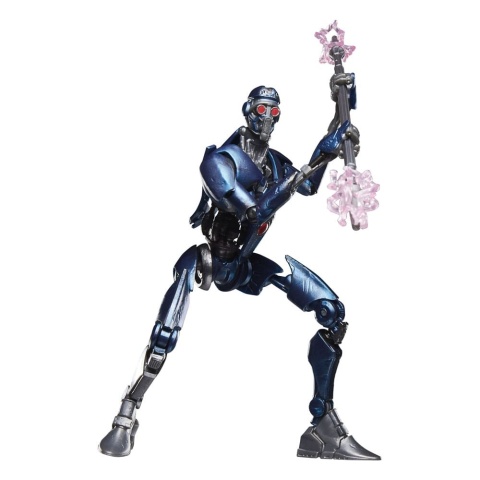 Star Wars Episode III Black Series Action Figure 20th Anniversary Magnaguard 15 cm