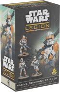 Star Wars Legion 2.0: Clone Commander Cody