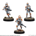 Star Wars Legion 2.0: Clone Commander Cody