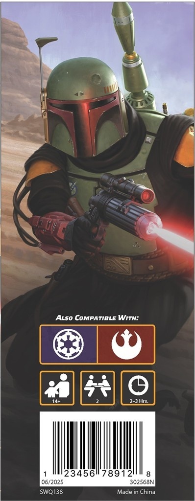 Star Wars Legion 2.0: Outer Rim Outlaws