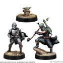 Star Wars Legion 2.0: Outer Rim Outlaws