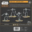 Star Wars Legion 2.0: The Aqua Droids