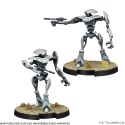 Star Wars Legion 2.0: The Aqua Droids