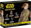 Star Wars: Shatterpoint - This is Rogue One Squad Pack