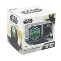 STAR WARS The Mandalorian: The Child - kubek 300ml (HEAT)